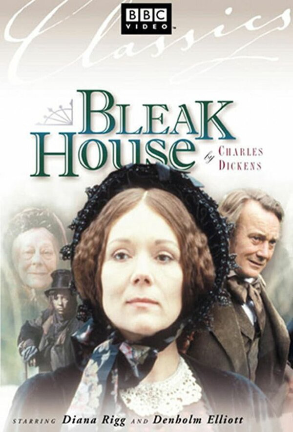 Постер сериала